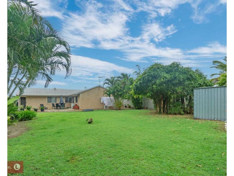 3 Palmer Avenue, Bargara QLD 4670