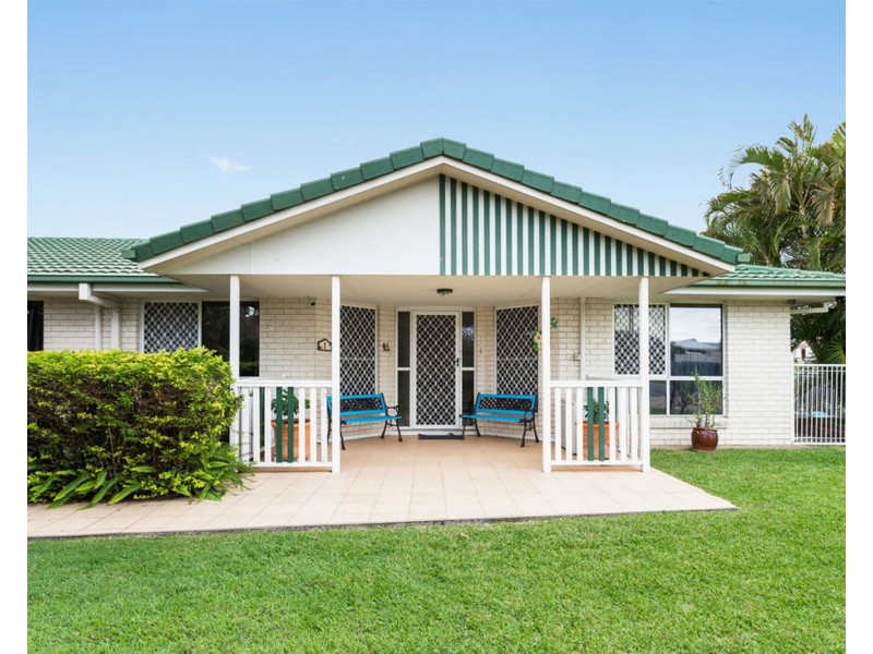 1 Challenger Avenue, Flinders View QLD 4305