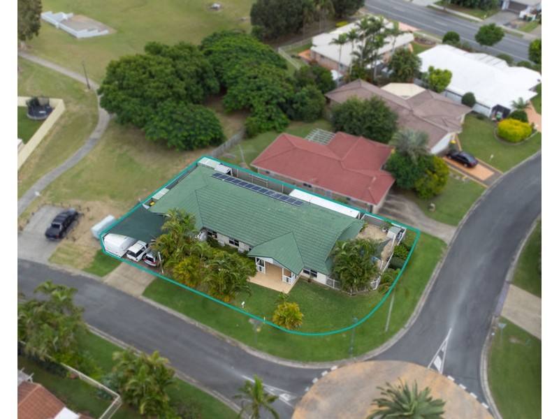 1 Challenger Avenue, Flinders View QLD 4305