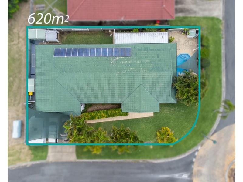1 Challenger Avenue, Flinders View QLD 4305