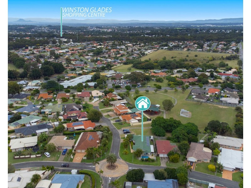 1 Challenger Avenue, Flinders View QLD 4305