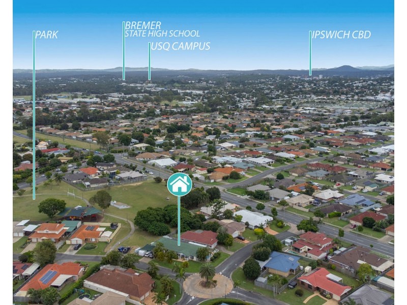 1 Challenger Avenue, Flinders View QLD 4305