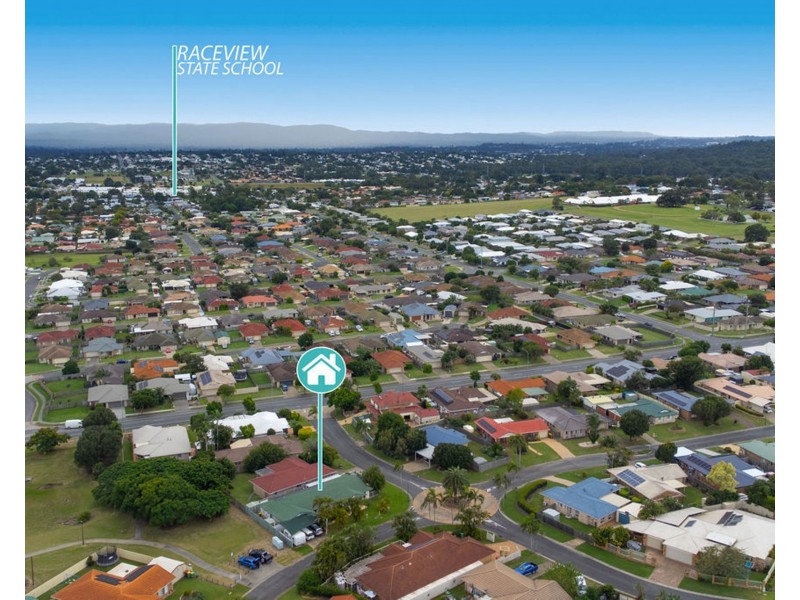 1 Challenger Avenue, Flinders View QLD 4305