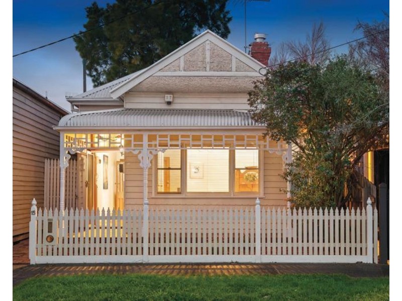 15 Packington Place, Prahran VIC 3181