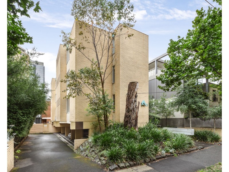 7/23 Tivoli Road, South Yarra VIC 3141