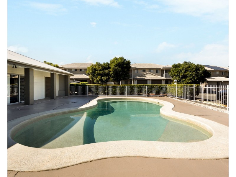 22/8 Ruocco Street, Bracken Ridge QLD 4017