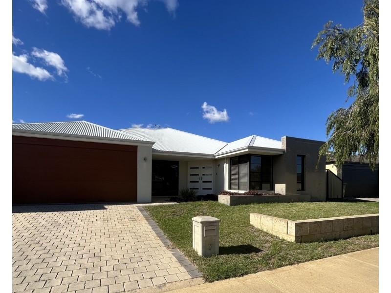 7 Elmhurst Drive, Clarkson WA 6030