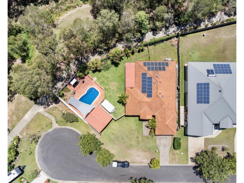 8 Aspect place, Narangba QLD 4504