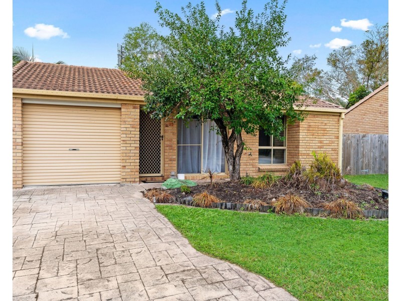 22 Eucalyptus Crt, Oxenford QLD 4210