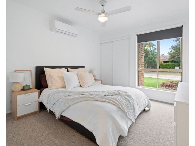 22 Eucalyptus Crt, Oxenford QLD 4210