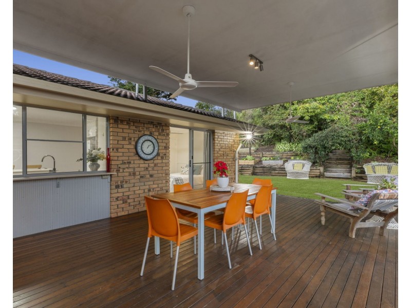 7 Mountain Breeze Court, Coes Creek QLD 4560