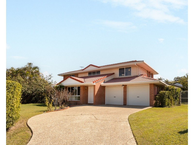 14 Contessa Place, Bracken Ridge QLD 4017