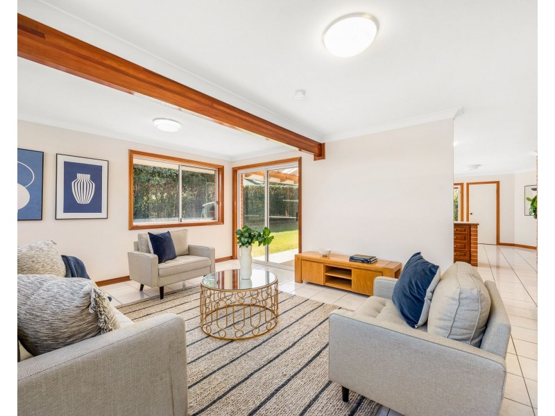 14 Contessa Place, Bracken Ridge QLD 4017