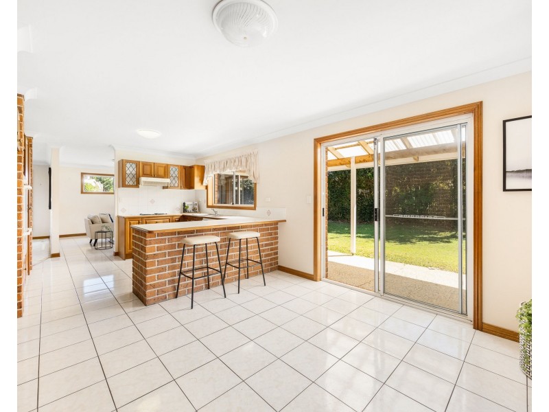 14 Contessa Place, Bracken Ridge QLD 4017