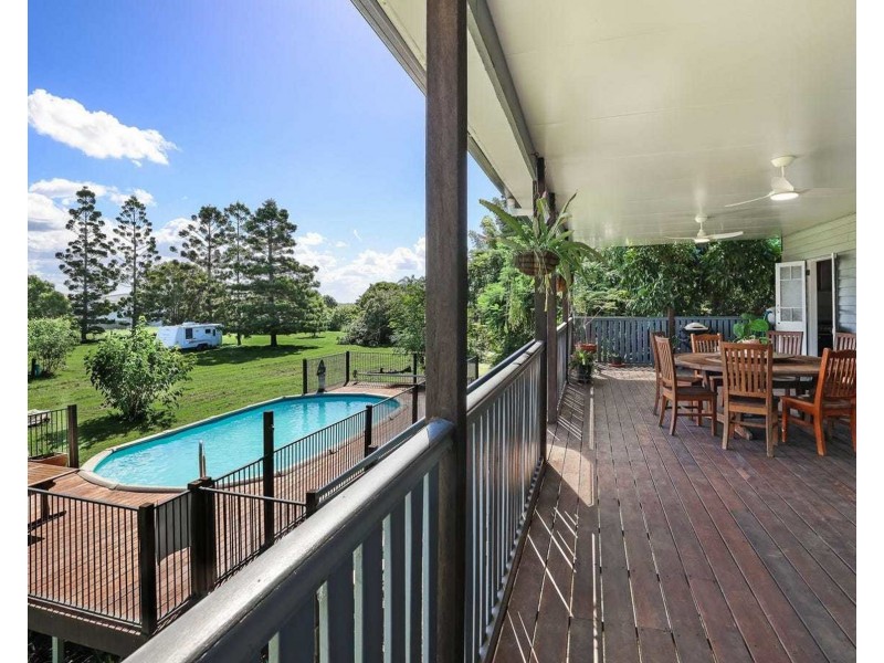 399 Bargara Road, Rubyanna QLD 4670