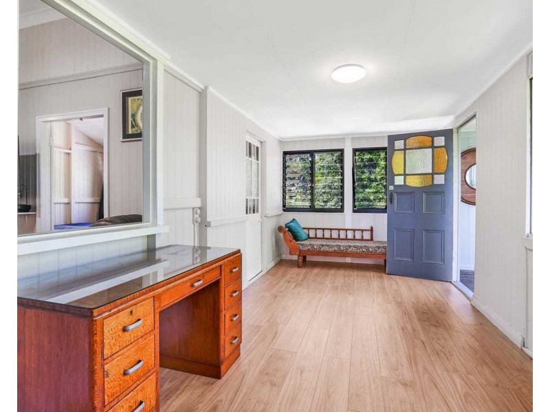 399 Bargara Road, Rubyanna QLD 4670