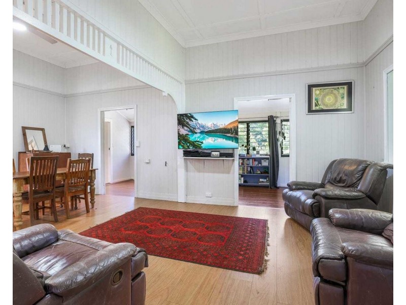 399 Bargara Road, Rubyanna QLD 4670