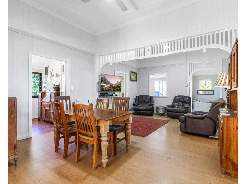 399 Bargara Road, Rubyanna QLD 4670
