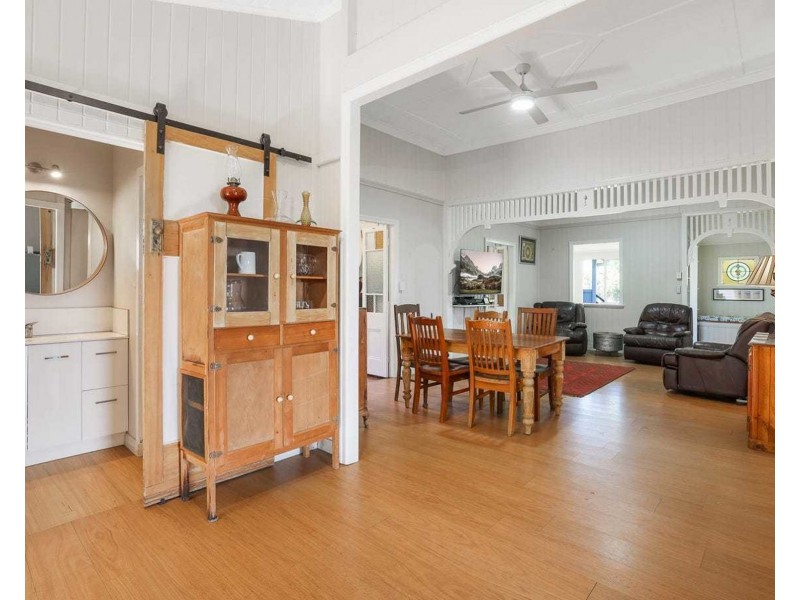 399 Bargara Road, Rubyanna QLD 4670