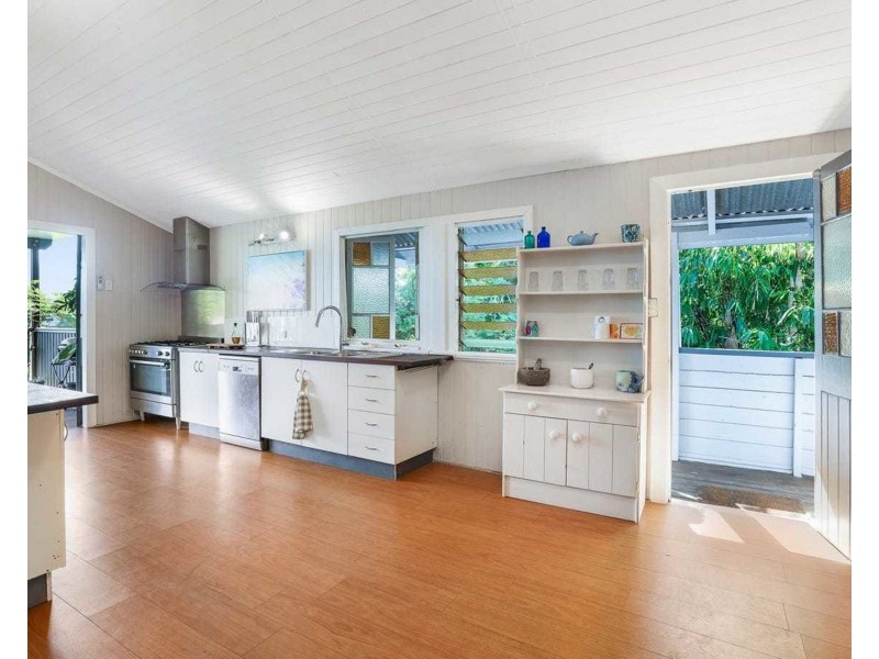 399 Bargara Road, Rubyanna QLD 4670