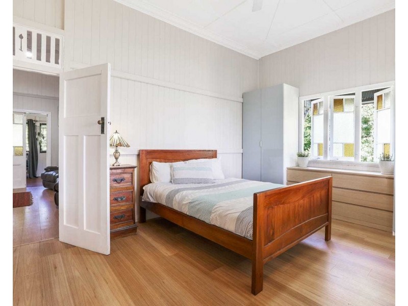 399 Bargara Road, Rubyanna QLD 4670