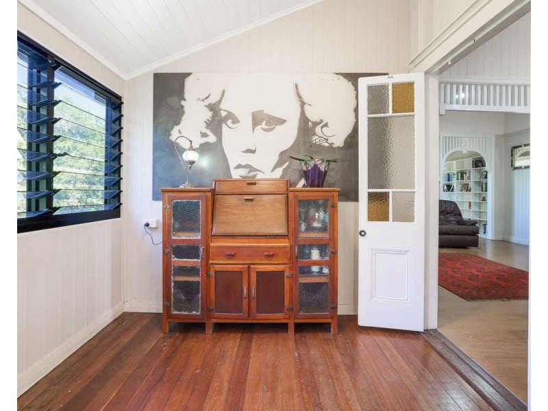 399 Bargara Road, Rubyanna QLD 4670