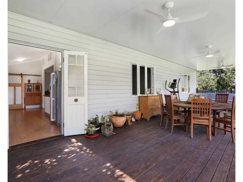 399 Bargara Road, Rubyanna QLD 4670