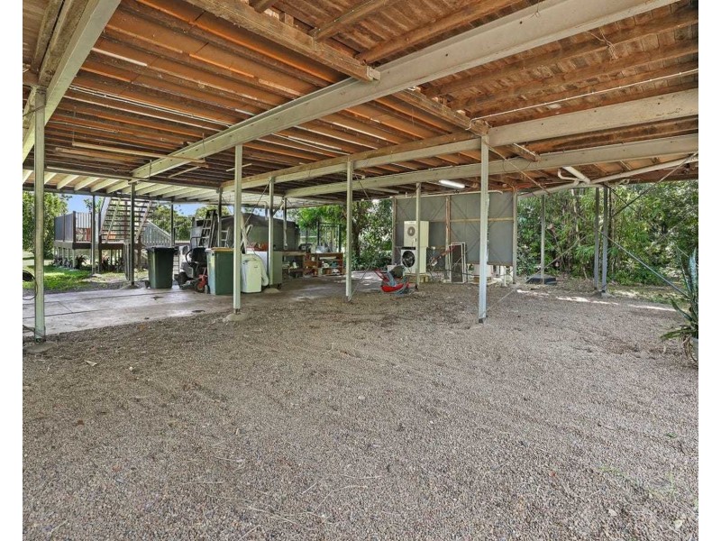 399 Bargara Road, Rubyanna QLD 4670