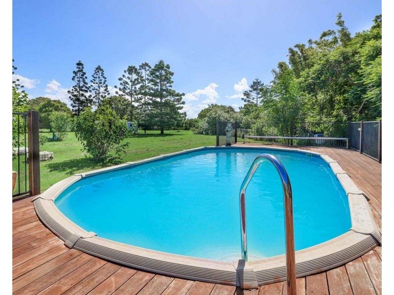 399 Bargara Road, Rubyanna QLD 4670