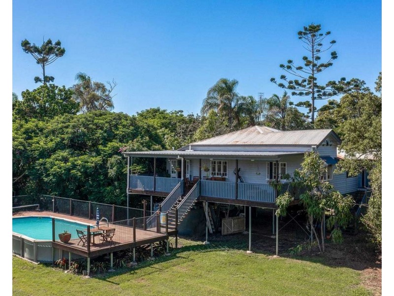 399 Bargara Road, Rubyanna QLD 4670