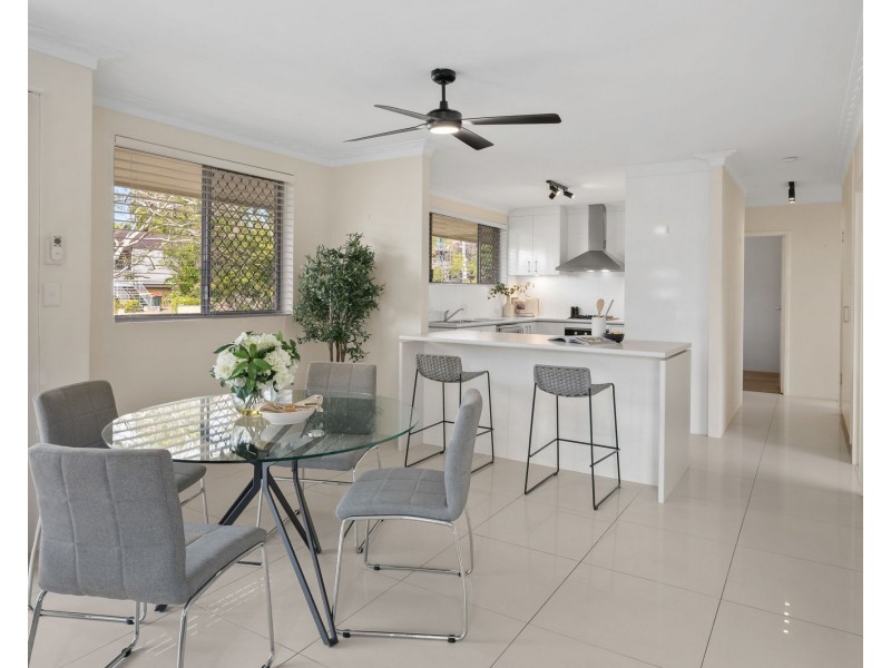 5/245 Pickering Street, Gaythorne QLD 4051