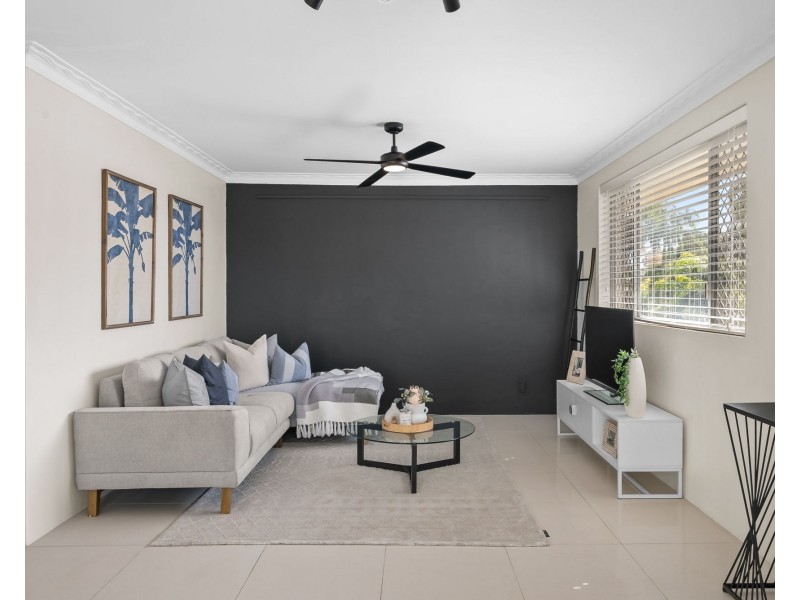 5/245 Pickering Street, Gaythorne QLD 4051