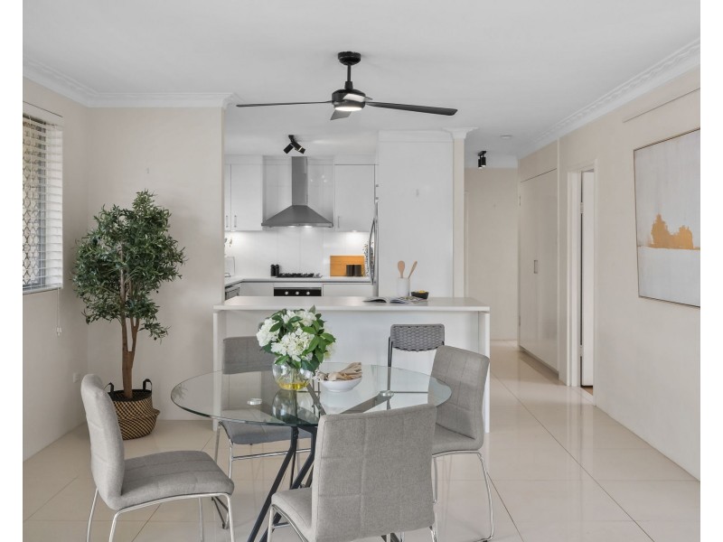 5/245 Pickering Street, Gaythorne QLD 4051