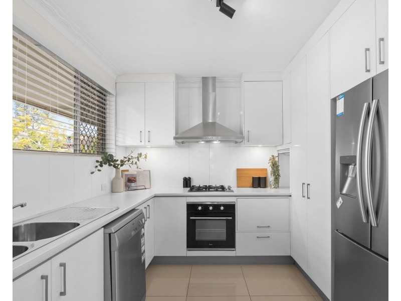 5/245 Pickering Street, Gaythorne QLD 4051