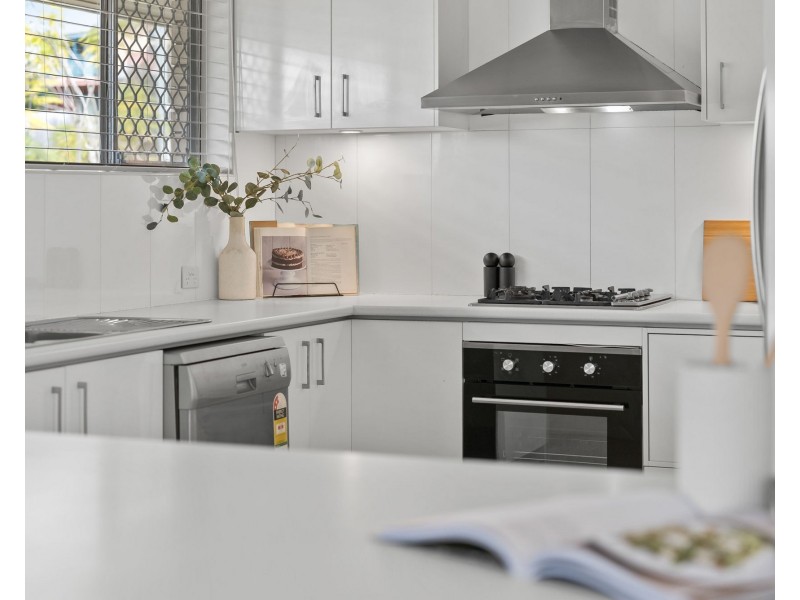 5/245 Pickering Street, Gaythorne QLD 4051