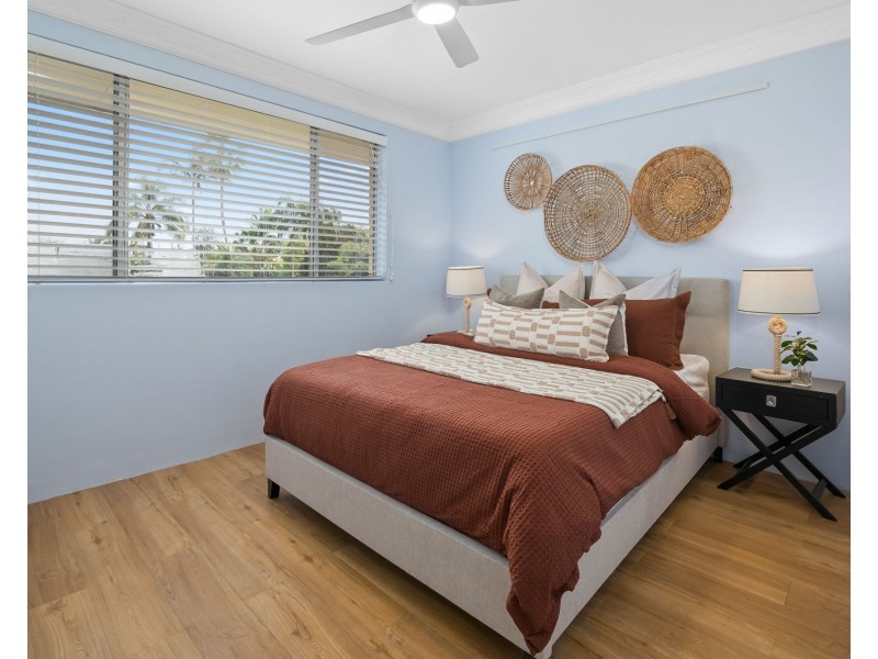 5/245 Pickering Street, Gaythorne QLD 4051