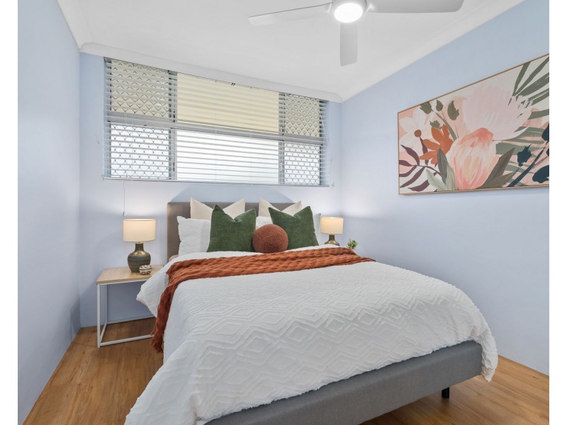 5/245 Pickering Street, Gaythorne QLD 4051