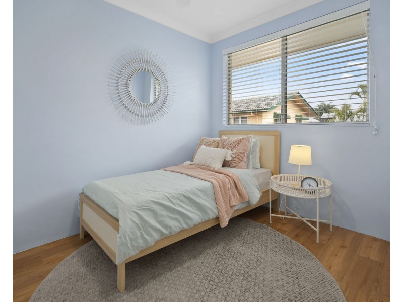 5/245 Pickering Street, Gaythorne QLD 4051