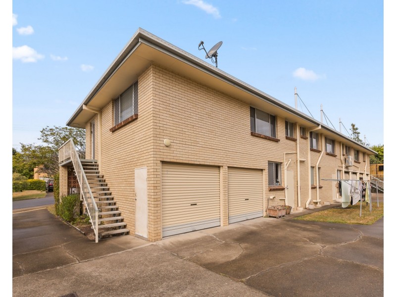 5/245 Pickering Street, Gaythorne QLD 4051