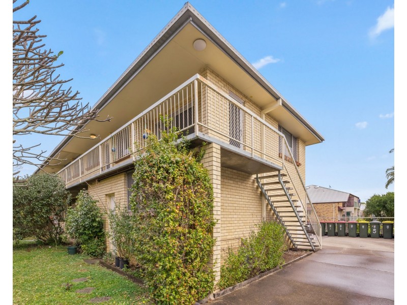 5/245 Pickering Street, Gaythorne QLD 4051
