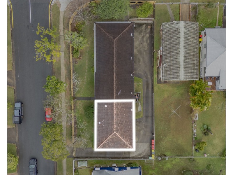 5/245 Pickering Street, Gaythorne QLD 4051