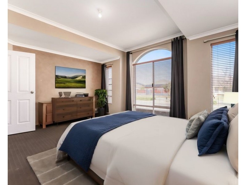 22 Banksiadale Gate, Lakelands WA 6180