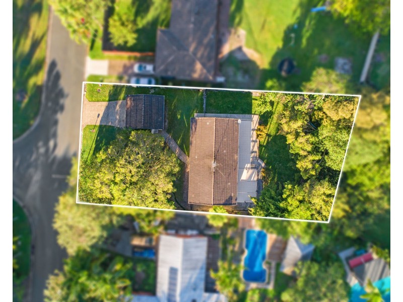 21 Oakland Drive, Tewantin QLD 4565