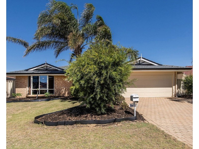24 Templetonia Promenade, Halls Head WA 6210