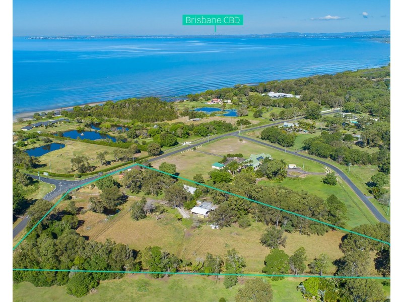 163 Campbell Parade, Beachmere QLD 4510