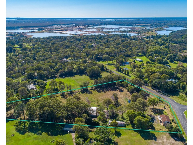 163 Campbell Parade, Beachmere QLD 4510