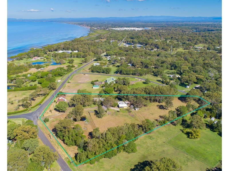 163 Campbell Parade, Beachmere QLD 4510