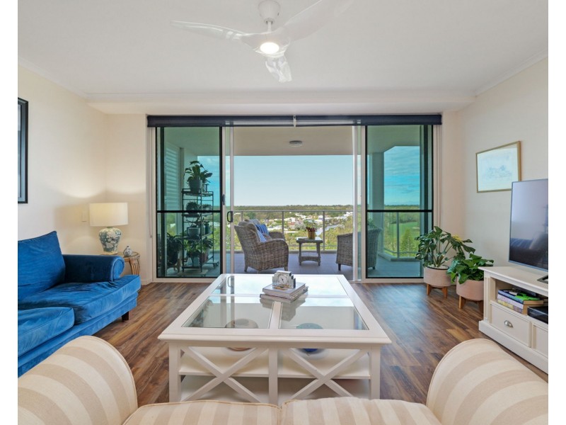 901/38 Mahogany Drive, Pelican Waters QLD 4551