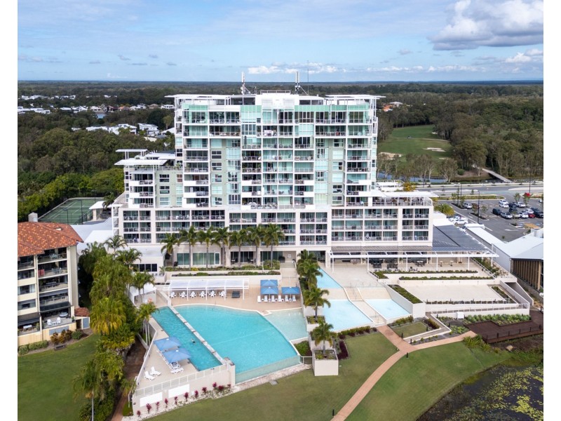 901/38 Mahogany Drive, Pelican Waters QLD 4551