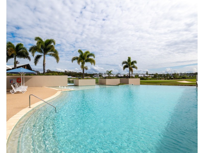 901/38 Mahogany Drive, Pelican Waters QLD 4551